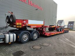 Faymonville STBZ-4VA Dolly D-2