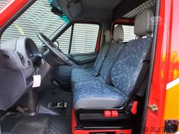 Mercedes-Benz Sprinter 416 CDI 4x4