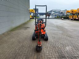 Kubota U10-3