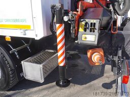 Renault C380 / 6x4 / HDS Palfinger PK 18002-EH 6