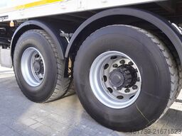 Renault C380 / 6x4 / HDS Palfinger PK 18002-EH 6