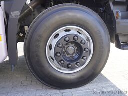 Renault C380 / 6x4 / HDS Palfinger PK 18002-EH 6