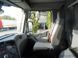 Renault C380 Comfort 6x4 / Atlas 172.3E crane