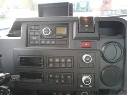 Renault C380 Comfort 6x4 / Atlas 172.3E crane