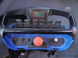 Iveco Stralis 19.310 E6 4x2 / Fassi F155A.0.22