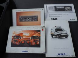 Iveco Stralis 19.310 E6 4x2 / Fassi F155A.0.22