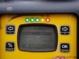 Renault C280 DTI 8 / FASSI crane 5.6T / 560 mth