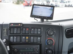 Renault C280 DTI 8 / FASSI crane 5.6T / 560 mth