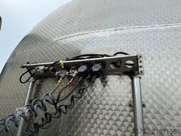 Lako 34.000L RVS/Edelstahl Melk/Milch/Food/Lebensmit...