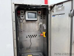 Lako 34.000L RVS/Edelstahl Melk/Milch/Food/Lebensmit...