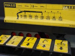 Iveco Stralis 19.310 4x2 E6 / 100 tho. km!