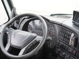 Iveco Stralis 19.310 4x2 E6 / 100 tho. km!