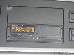 Mercedes-Benz Arocs 2636 6x4/ Fassi F195A.0.24/ 660mth