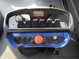 Mercedes-Benz Arocs 2636 6x4/ Fassi F195A.0.24/ 660mth