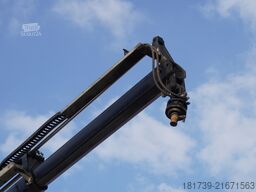 Mercedes-Benz Arocs 2636 6x4/ Fassi F195A.0.24/ 660mth