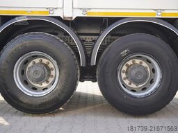 Mercedes-Benz Arocs 2636 6x4/ Fassi F195A.0.24/ 660mth