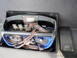 MAN TGS 26.420 6x4 / Fassi F215A.2.24