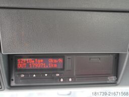 MAN TGS 26.420 6x4 / Fassi F215A.2.24