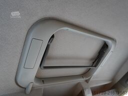 MAN TGS 26.360/ 550 cm chassis/ steered axle