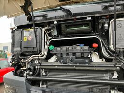 MAN NEW TGS 26.520 6x2-4 LL CH / No engine