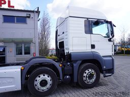 MAN TGS 35.420 8x2 / Chassis 6.4 m