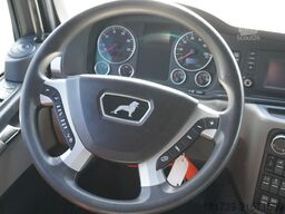 MAN TGS 35.420 8x2 / Chassis 6.4 m