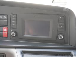 MAN TGS 35.420 8x2 / Chassis 6.4 m