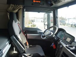 MAN TGS 35.420 8x2 / Chassis 6.4 m