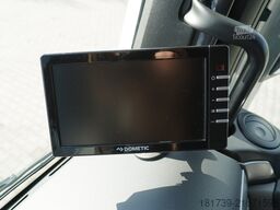 MAN TGS 35.420 8x2 / Chassis 6.4 m