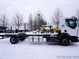 Renault D16 E6 4x2 / Chassis 735 cm