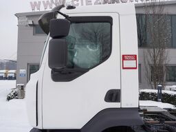 Renault D16 E6 4x2 / Chassis 735 cm