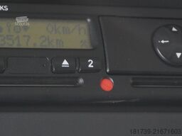 Renault D16 E6 4x2 / Chassis 735 cm