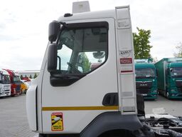 Renault D16 / Chassis 7.1 m / Differential lock