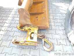 Atlas 1404K ZW 4x4 ZW RAIL KOPARKA DWUDROŻNA