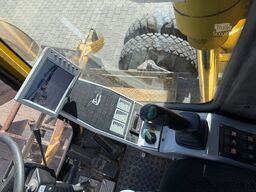 Atlas 1404K ZW 4x4 ZW RAIL KOPARKA DWUDROŻNA