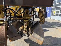 Atlas 1404K ZW 4x4 ZW RAIL KOPARKA DWUDROŻNA