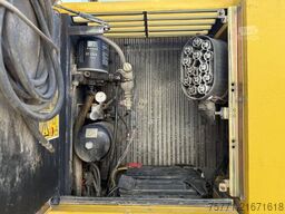 Atlas 1404K ZW 4x4 ZW RAIL KOPARKA DWUDROŻNA