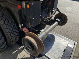 Atlas 1404K ZW 4x4 ZW RAIL KOPARKA DWUDROŻNA