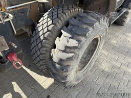 Atlas 1404K ZW 4x4 ZW RAIL KOPARKA DWUDROŻNA
