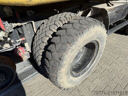 Atlas 1404K ZW 4x4 ZW RAIL KOPARKA DWUDROŻNA