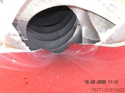 Mercedes-Benz AROCS 3240 8x4 EURO6 BETONOMIESZARKA LIEBHERR 9 m³