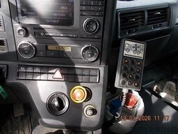 Mercedes-Benz AROCS 3240 8x4 EURO6 BETONOMIESZARKA LIEBHERR 9 m³