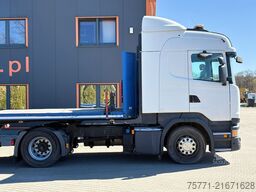 Scania R410 4x2 EURO6 CIĄGNIK SIODŁOWY