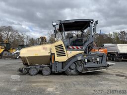 Vögele SUPER 1803-3I ROZŚCIEŁACZ DO ASFALTU