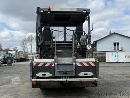 Vögele SUPER 1803-3I ROZŚCIEŁACZ DO ASFALTU