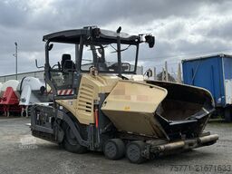 Vögele SUPER 1803-3I ROZŚCIEŁACZ DO ASFALTU