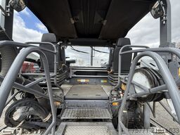 Vögele SUPER 1803-3I ROZŚCIEŁACZ DO ASFALTU