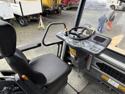 Vögele SUPER 1803-3I ROZŚCIEŁACZ DO ASFALTU