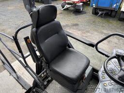 Vögele SUPER 1803-3I ROZŚCIEŁACZ DO ASFALTU