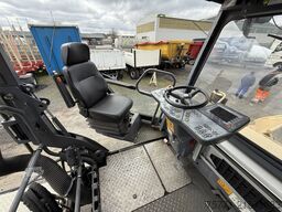 Vögele SUPER 1803-3I ROZŚCIEŁACZ DO ASFALTU